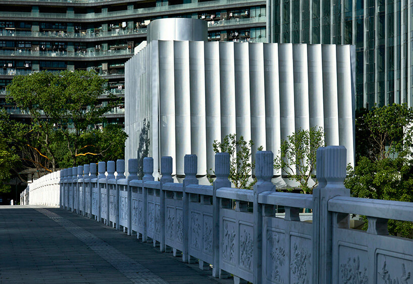 hangzhou empathy museum TAOA