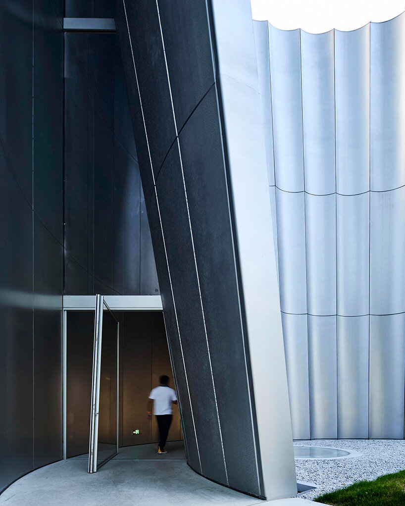 hangzhou empathy museum TAOA