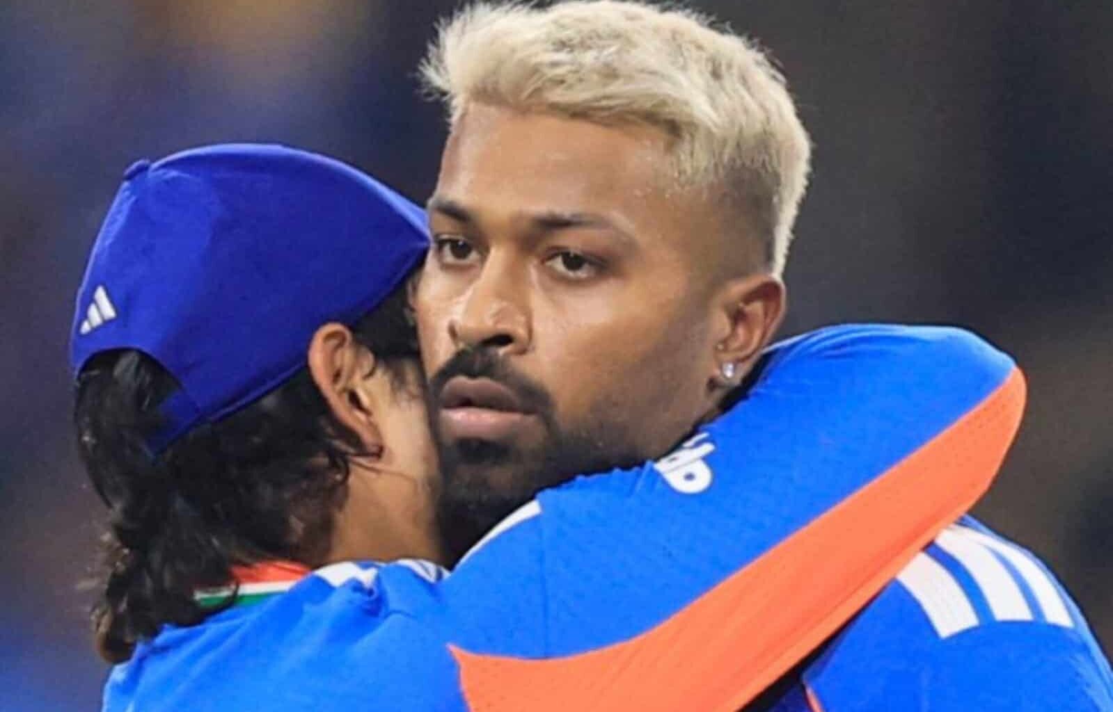 Why Hardik Fired at Ishan Kishan and Kuldeep Yadav?