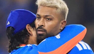 Why Hardik Fired at Ishan Kishan and Kuldeep Yadav?