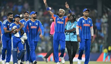 India vs Pakistan LIVE: T20 World Cup result, latest updates and reaction from grudge match