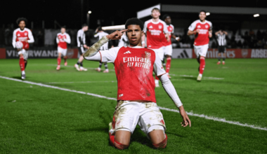 Under 21 1 - 0 Newcastle United U21 - Match Report