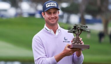 2026 Farmers Insurance Open payout breakdown, winner's share