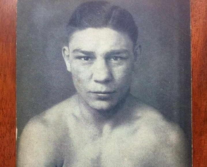 100 years ago, a meeting of tragic adversaries