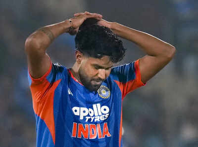 Harshit Rana undergoes surgery, may miss major part of IPL too