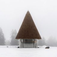 Ukrainian guesthouse