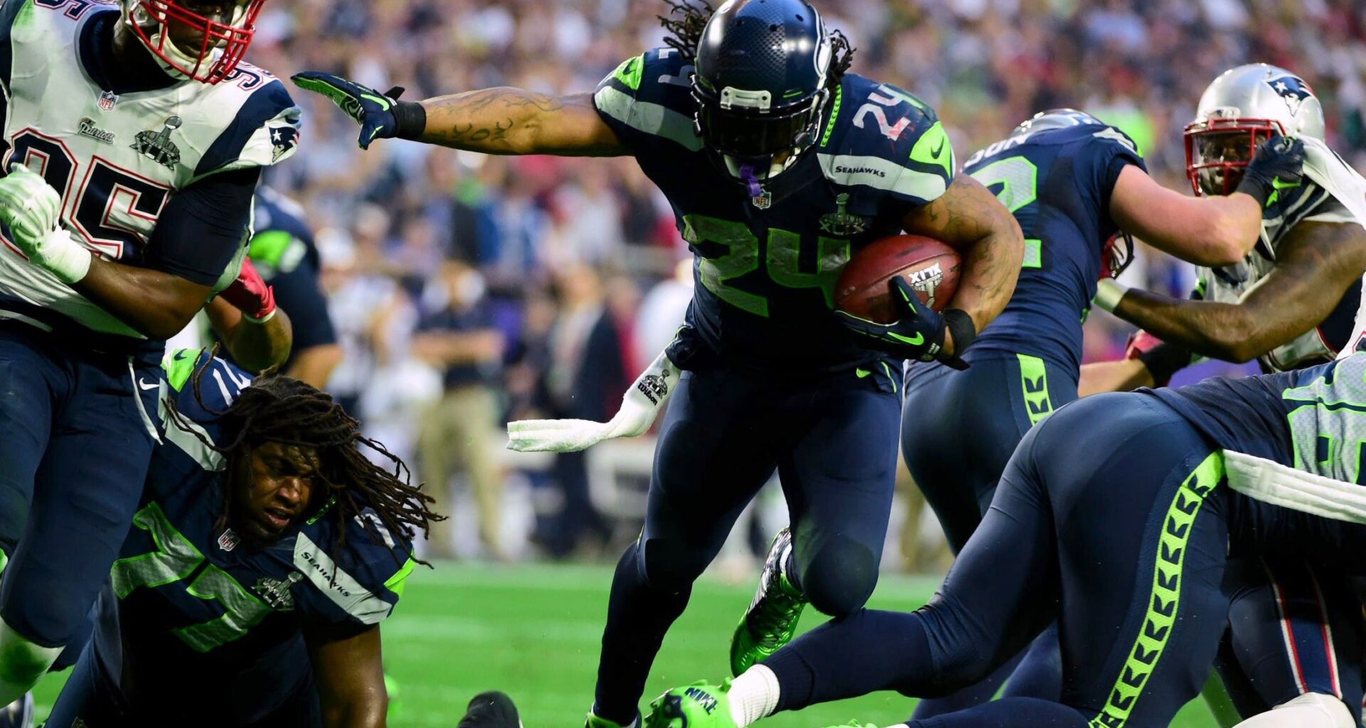 This 74-year-old sports photographer is the only person to shoot every Super Bowl in history. Super Bowl LX will likely be his last