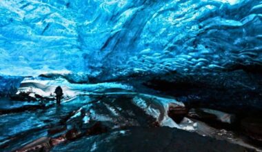 He Spent 63 Days In A Dark Cave And Came Back With A Discovery