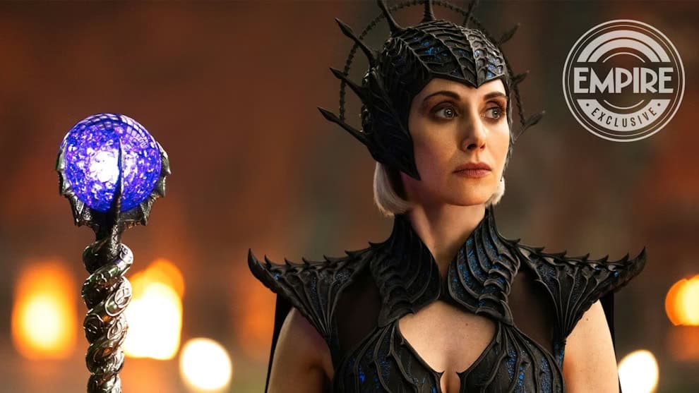 Alison Brie, Evil-Lyn, Masters of the Universe
