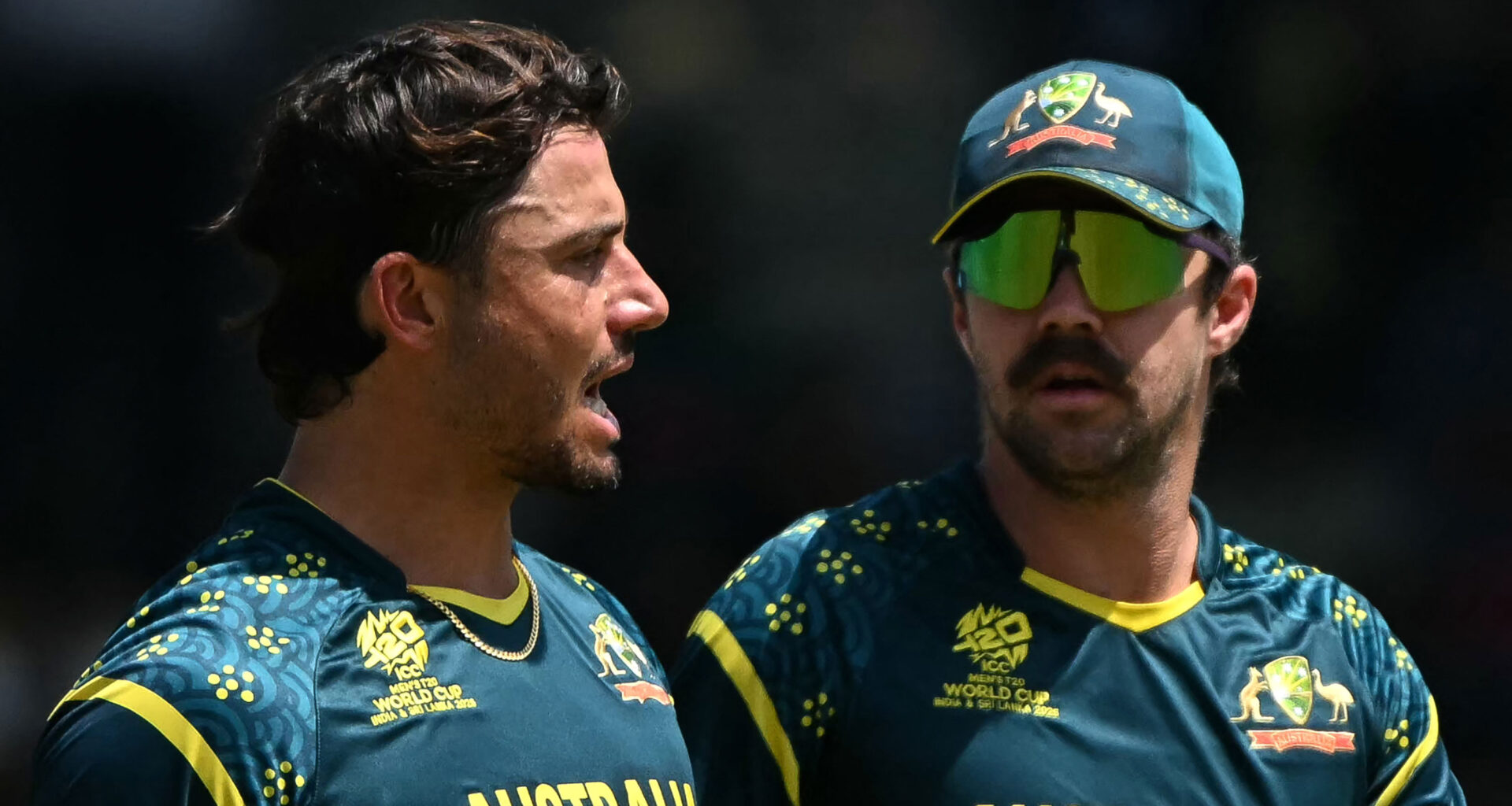 Australia back 'fluidity' to combat disruption as crunch clash looms