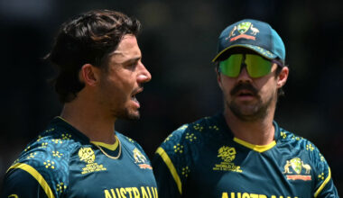 Australia back 'fluidity' to combat disruption as crunch clash looms