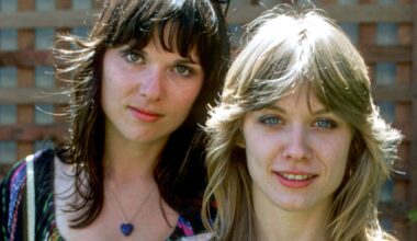 Heart album among 14 recordings to be inducted into Grammy Hall of Fame