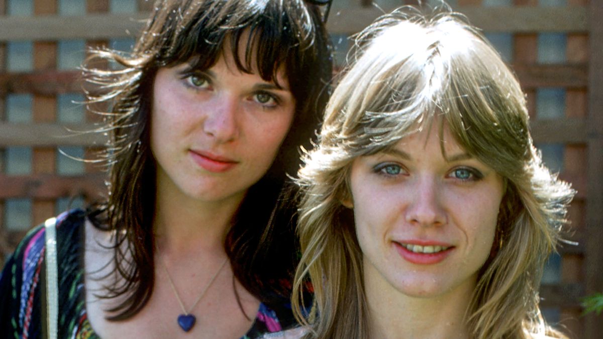 Heart album among 14 recordings to be inducted into Grammy Hall of Fame