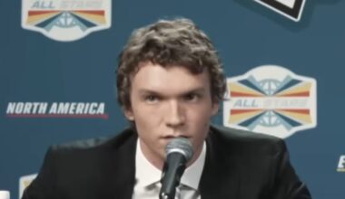 Connor Storrie lands first movie role following Heated Rivalry's enormous success