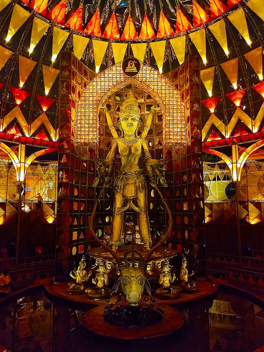 Heritage Without Permanence: When Architecture Endures by Disappearing - Image 13 of 13