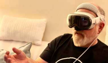 Two Years Later, Is the Apple Vision Pro Even Worth It