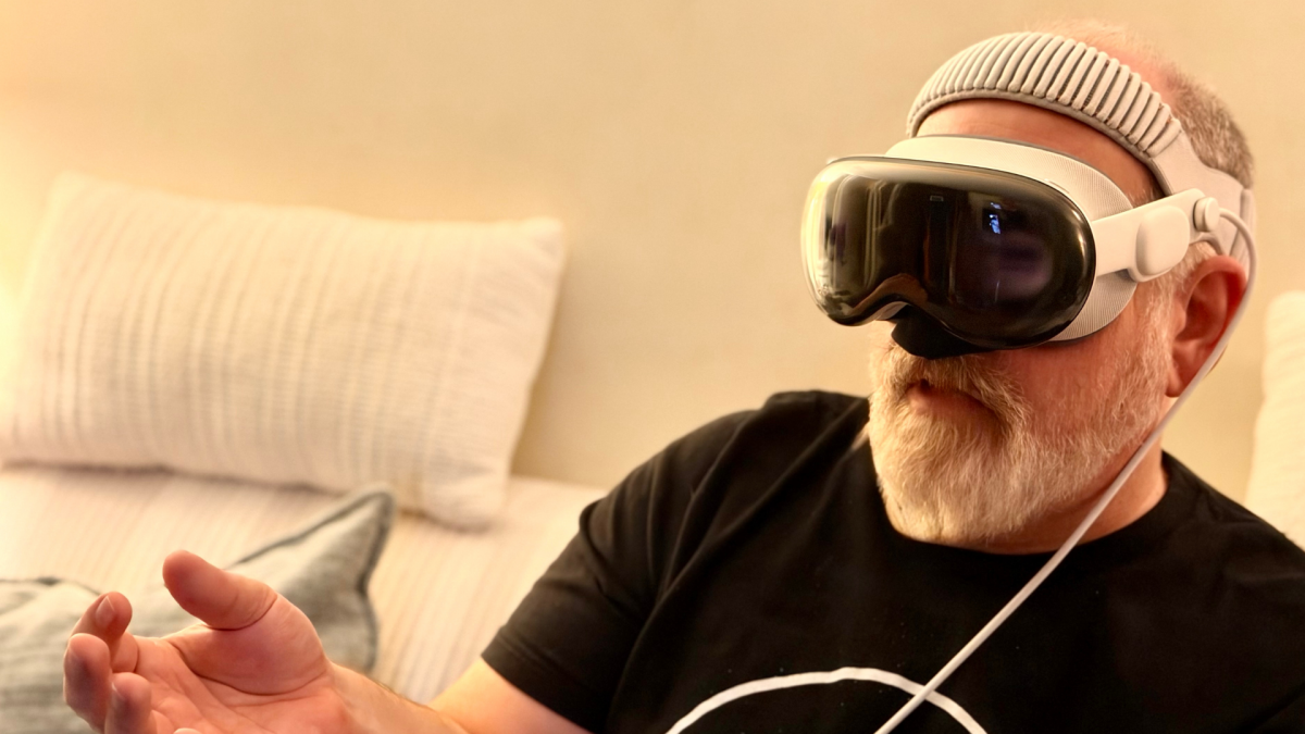 Two Years Later, Is the Apple Vision Pro Even Worth It