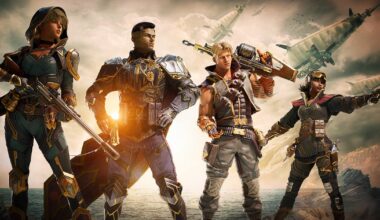 "Reputational damage already done" - Highguard clings to life with a content patch as devs insist website going down a "low priority" problem