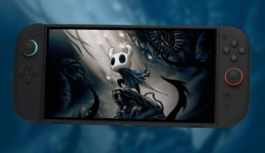 Hollow Knight Switch 2 version announced, owners on Switch can upgrade for free later today