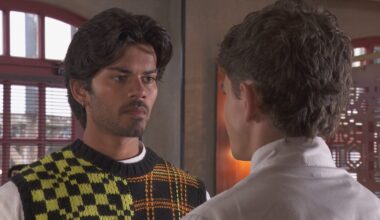 Hollyoaks reveals surprise Dillon and Lucas update in secret prison scenes