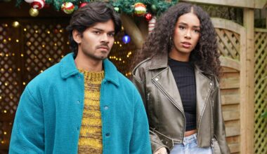 Hollyoaks' Vicky Grant to get surprise opportunity in intriguing new story