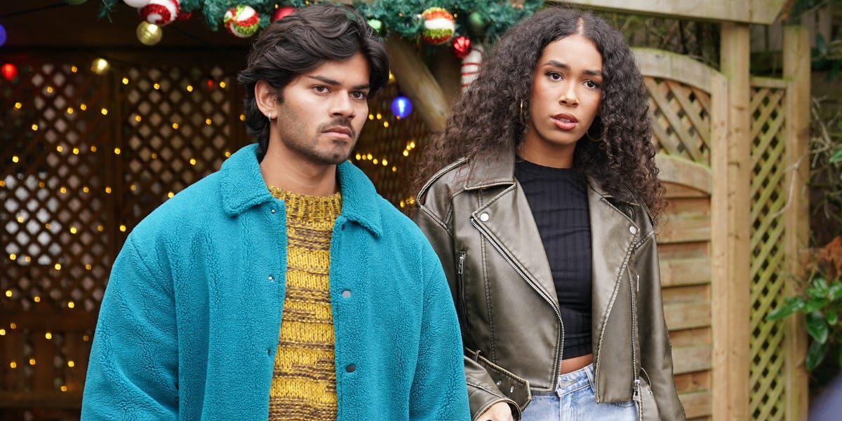 Hollyoaks' Vicky Grant to get surprise opportunity in intriguing new story