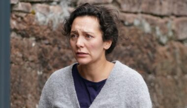 Hollyoaks confirms major twist in traumatic Cleo McQueen baby mystery