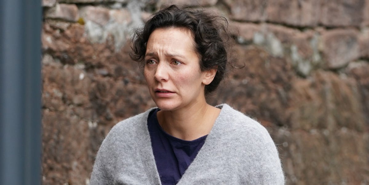 Hollyoaks confirms major twist in traumatic Cleo McQueen baby mystery