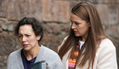 Hollyoaks' Cleo and Sienna to face more baby turmoil – here’s who saves the day