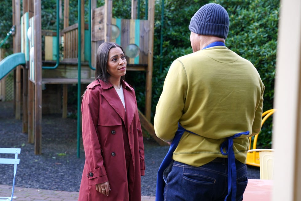 gemma johnson and donny clark in hollyoaks