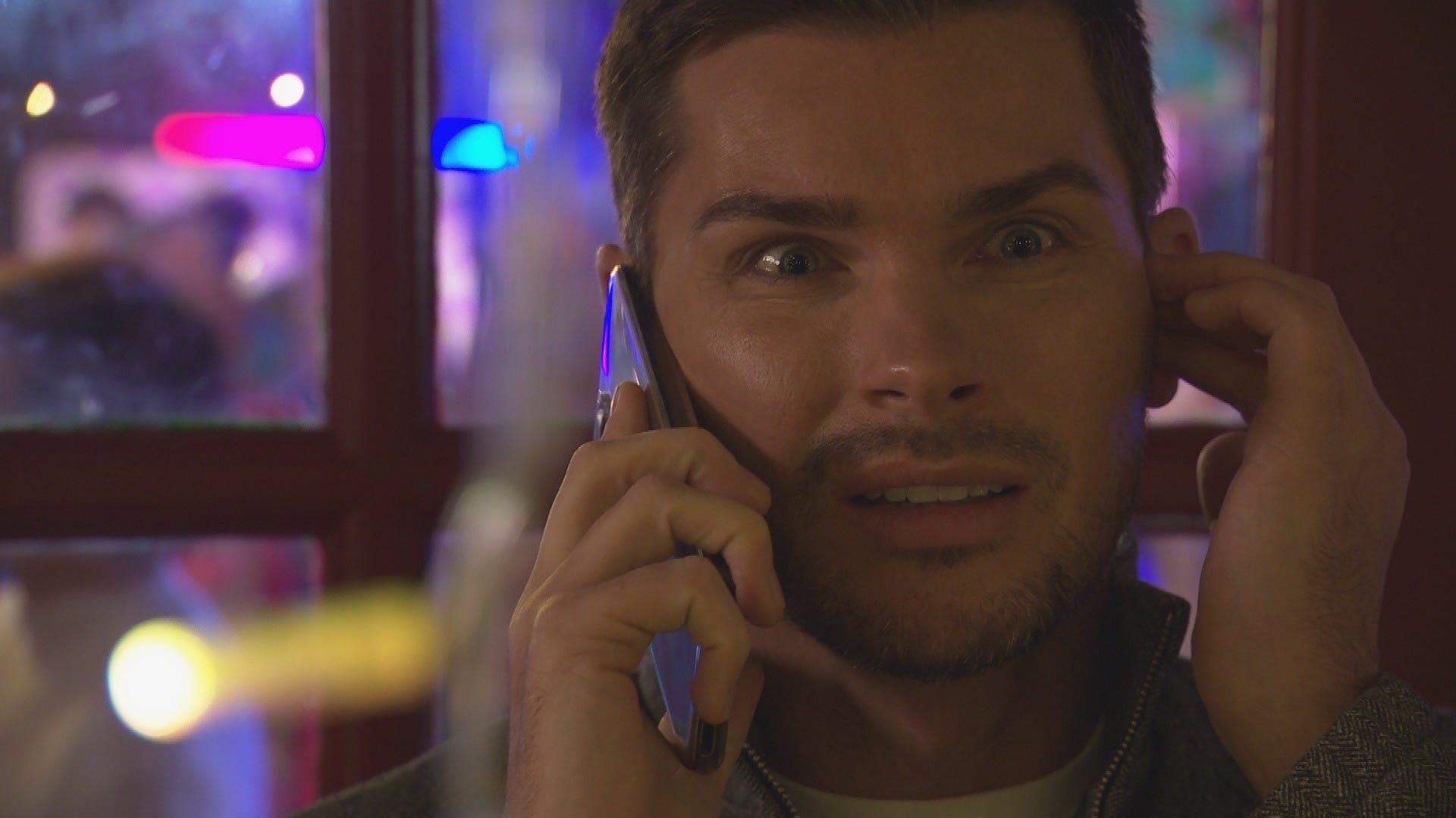 embargo 17022026 ste hay in hollyoaks