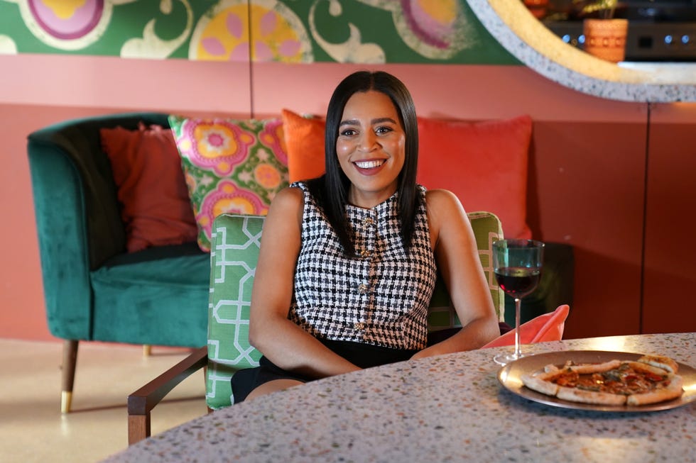 EMBARGO 13/01/2026 Gemma Johnson in Hollyoaks embargo 13012026 gemma johnson in hollyoaks