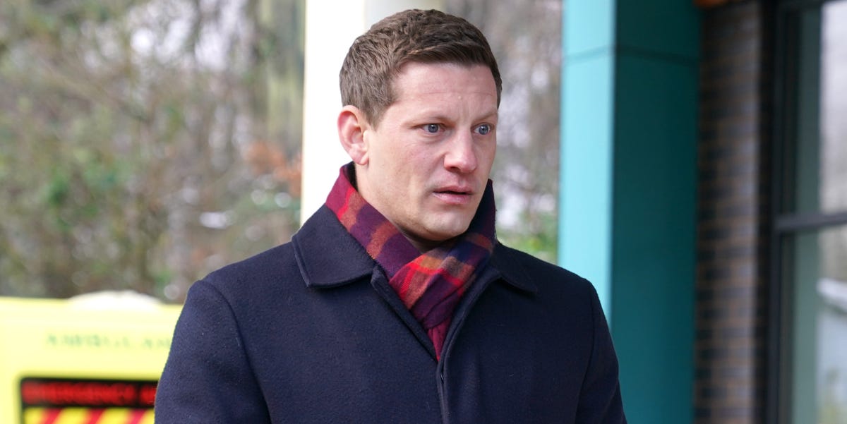 Hollyoaks star opens up over "awful time" amid show's drastic cutbacks