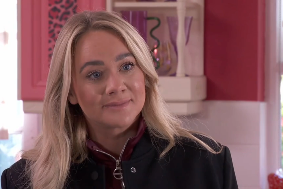 Leela Dexter, Hollyoaks leela dexter, hollyoaks