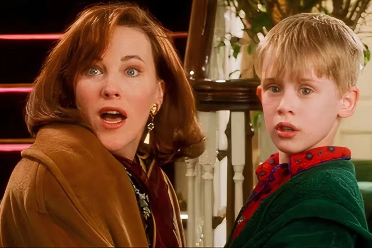 Catherine O'Hara, Unforgettable Mother from Home Alone, Dies at 71