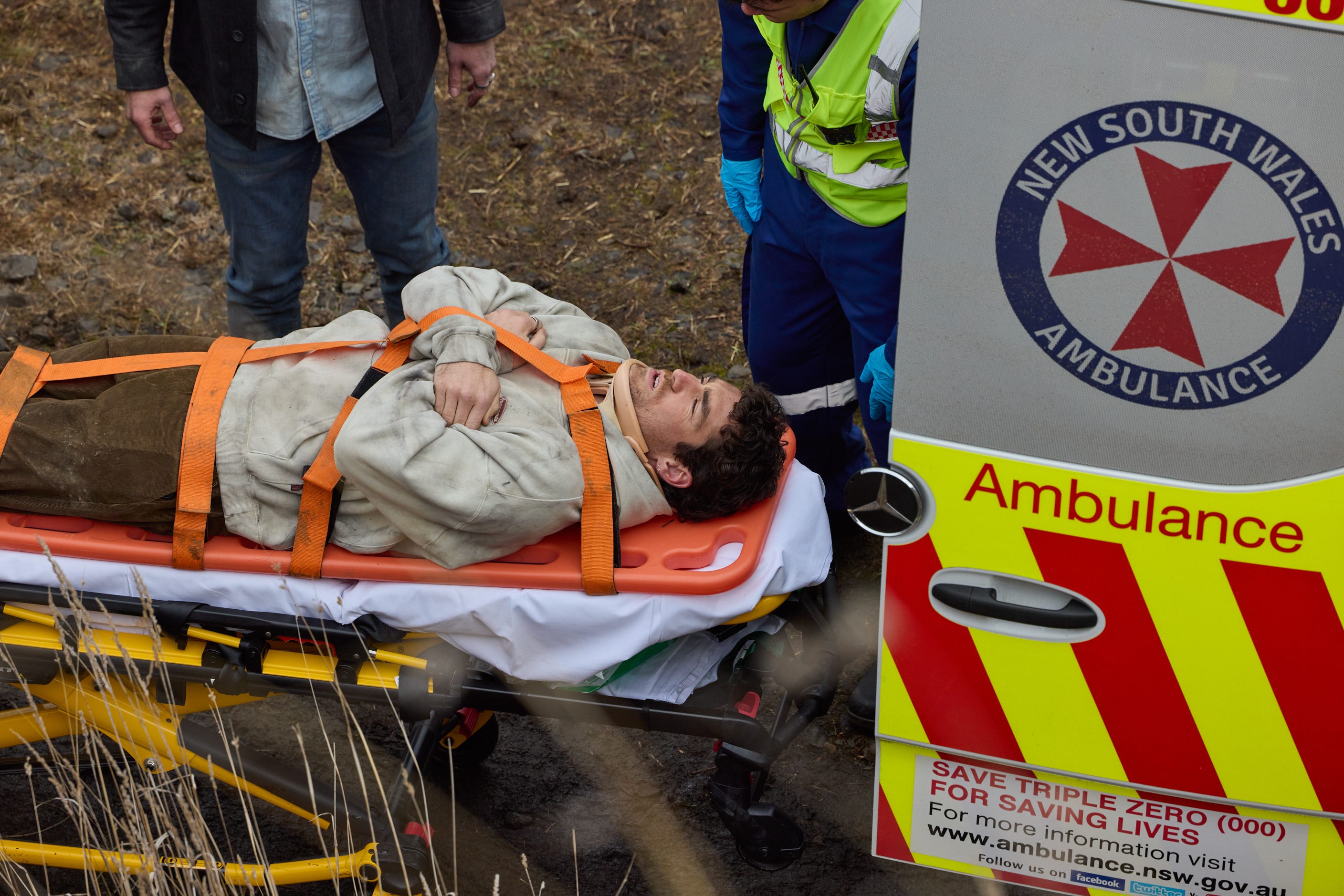 sonny baldwin in home and away