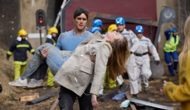 13 huge Home and Away spoilers for next week (23 to 27 February)