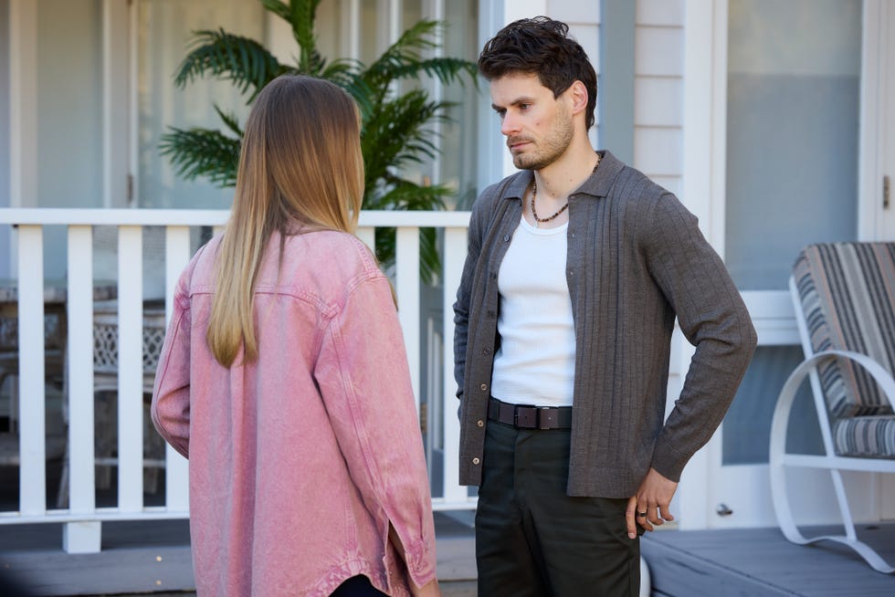 jo langham and eddie shepherd in home and away