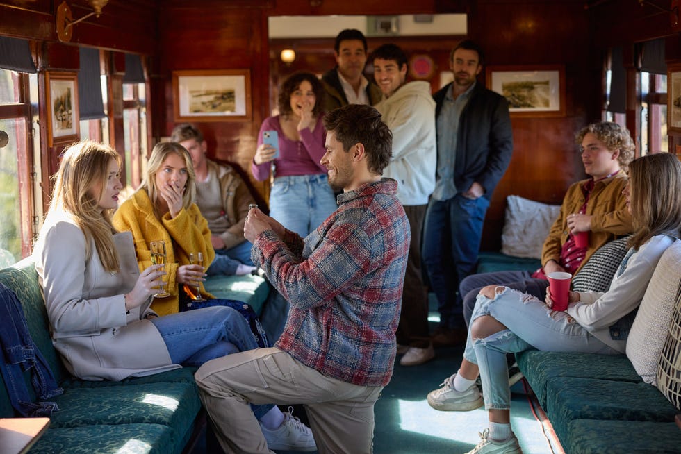 eddie shepherd proposes to jo langham in home and away