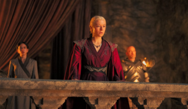House of the Dragon Season 3 Sets June Premiere With First Look at a Menacing Rhaenyra