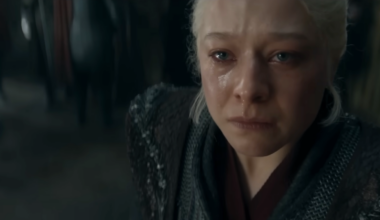 House of the Dragon season 3 trailer teases June release