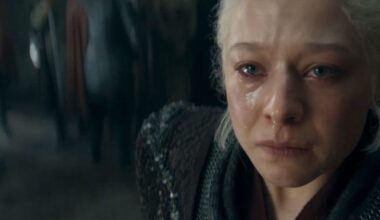 House of the Dragon reveals first-look trailer with James Norton for highly-anticipated season 3