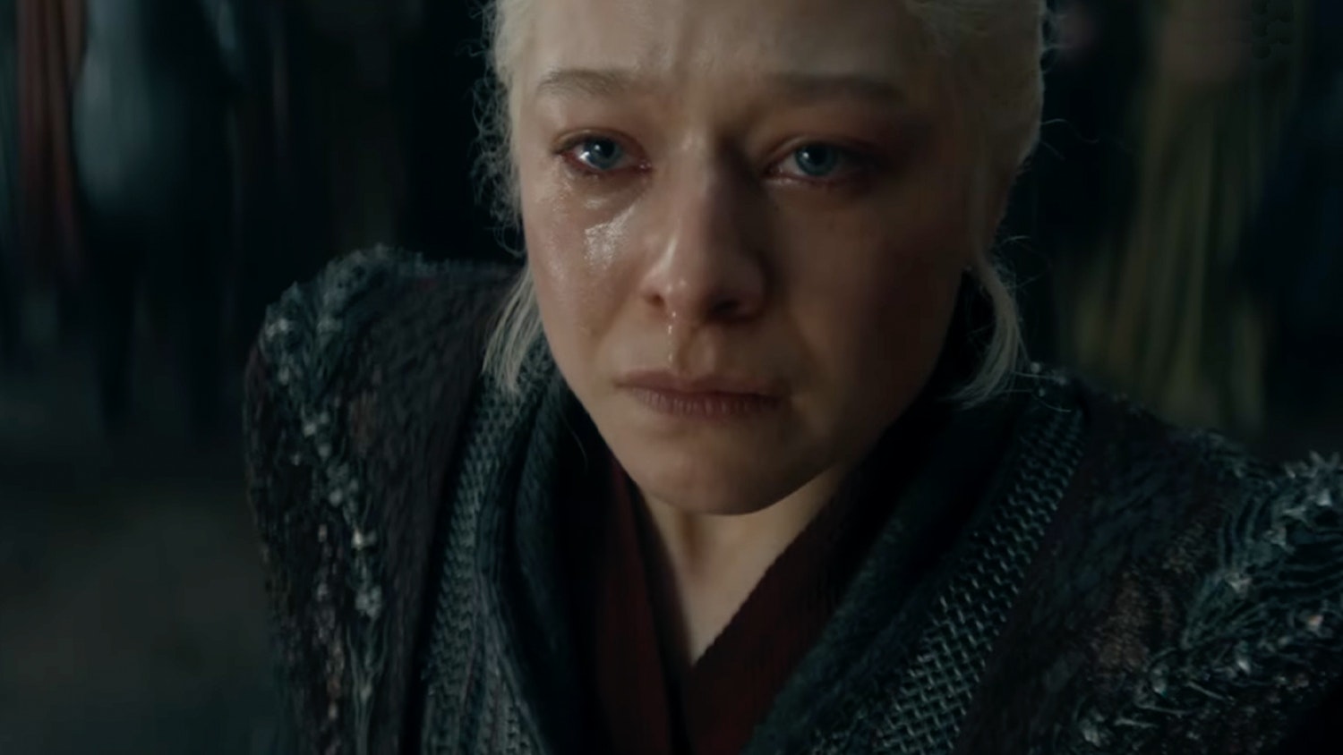 House Of The Dragon Season 3 Trailer Escalates The Targaryen War