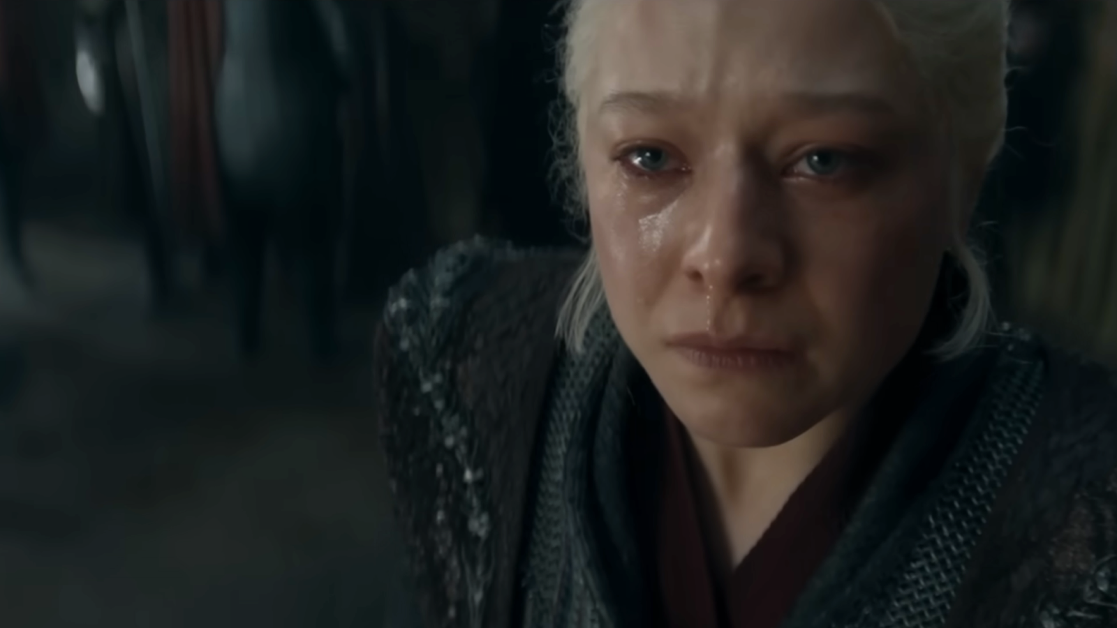 House of the Dragon season 3 trailer teases June release