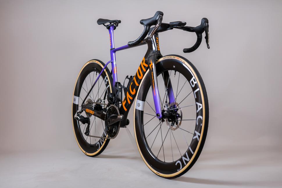 Human Powered Health Factor Ostro VAM 2026