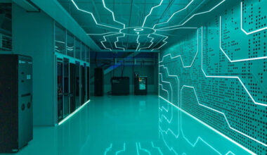 Sequoia leads $1bn seed round for ex-Google scientist’s new AI lab