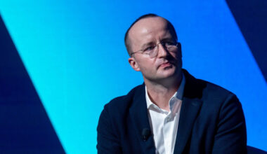 AI.com bought by Crypto.com founder for $70mn in biggest-ever website name deal