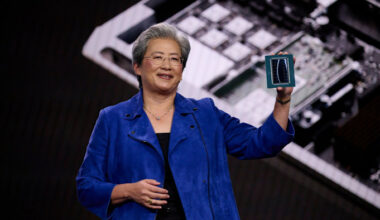 AMD tries out the Kim Kardashian theory of data centres