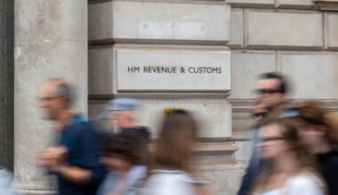 HMRC complaints hit a five-year high
