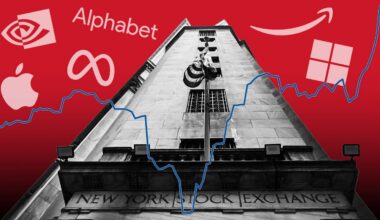 Big Tech groups race to fund unprecedented $660bn AI spending spree - Financial Times